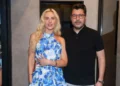 Έλενα Τσαγκρινού: Καίγομαι και σιγολιώνω για τον Λάμπρο Κωνσταντάρα