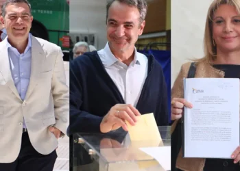 Δημοσκοπήσεις: Τσίπρας και Καρυστιανού αναδιατάσσουν τον πολιτικό χάρτη ενόψει εκλογών – Νέοι συσχετισμοί στις «δεξαμενές» των ψηφοφόρων