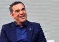 Τσίπρας για «δίπλωμα οδήγησης»: Αν κάποιος δεν θα μπορούσε να οδηγεί ούτε πατίνι είναι ο κ. Μητσοτάκης