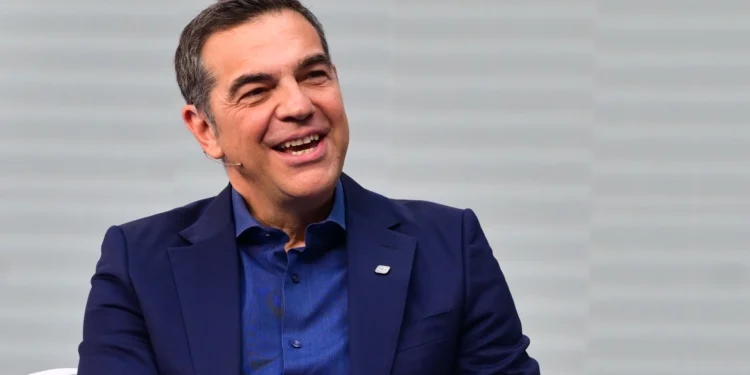 Τσίπρας για «δίπλωμα οδήγησης»: Αν κάποιος δεν θα μπορούσε να οδηγεί ούτε πατίνι είναι ο κ. Μητσοτάκης