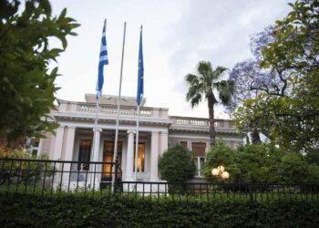 Ανασχηματισμός: Μαρκόπουλος υφ. Οικονομικών, Κώτσηρας στη θέση του Κυρανάκη στο Μεταφορών, Χατζηβασιλείου υφυπουργός στο ΥΠΕΞ