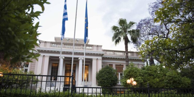 Ανασχηματισμός: Μαρκόπουλος υφ. Οικονομικών, Κώτσηρας στη θέση του Κυρανάκη στο Μεταφορών, Χατζηβασιλείου υφυπουργός στο ΥΠΕΞ