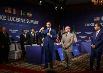 Axios: Συμφωνία ΗΠΑ και Ιράν για προσωρινό τερματισμό των επιθέσεων – Συνάντηση αντιπροσωπιών στο Κατάρ την Τρίτη