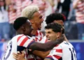 ΗΠΑ – Παραγουάη 4-1: Εντυπωσιακή πρεμιέρα για τους Αμερικανούς στο Μουντιάλ 2026 με σόου Μπάλογκαν