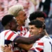 ΗΠΑ – Παραγουάη 4-1: Εντυπωσιακή πρεμιέρα για τους Αμερικανούς στο Μουντιάλ 2026 με σόου Μπάλογκαν