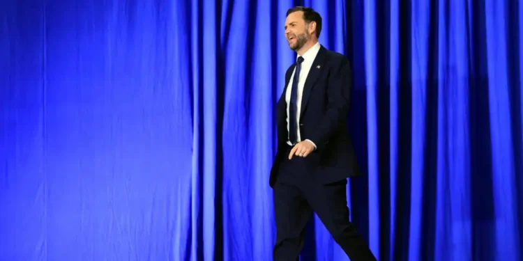 Θρίλερ με τη συμφωνία ΗΠΑ με Ιράν: Ο Βανς ακύρωσε το ταξίδι του στην Ελβετία, «όχι» από τους Ιρανούς λόγω Λιβάνου