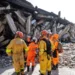Βενεζουέλα: Πάνω από 58.000 κτίρια υπέστησαν ζημιές ή κατέρρευσαν – Οι διασώσεις μωρών που δίνουν ελπίδα και οι τετράποδοι ήρωες