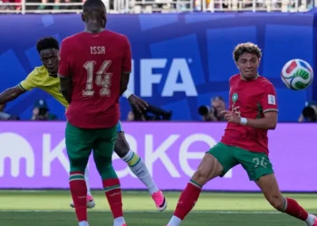 Μουντιάλ 2026: Φτηνά την γλίτωσε η Βραζιλία, 1-1 με Μαρόκο
