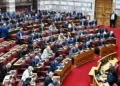 Συνταγματική αναθεώρηση: Σήμερα η έναρξη της διαδικασίας στη Βουλή – Οι 3 παρεμβάσεις που φέρνει η πρόταση της ΝΔ