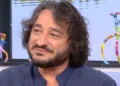 Βασίλης Χαραλαμπόπουλος: Ζούμε σε μία περίεργη εποχή, σαν να έχει χαθεί η ελπίδα, σαν να είναι όλα fast food