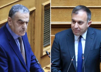 Στο αρχείο από την Εισαγγελία Πρωτοδικών Αθηνών οι υποθέσεις Αθανασίου και Χατζηβασιλείου για τον ΟΠΕΚΕΠΕ
