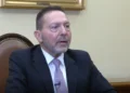 Γιάννης Στουρνάρας: Αναγκαία και χρήσιμη η νομοθετική ρύθμιση για το Ν. Κατσέλη