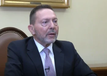 Γιάννης Στουρνάρας: Αναγκαία και χρήσιμη η νομοθετική ρύθμιση για το Ν. Κατσέλη