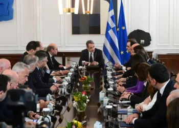 Τα σενάρια μετά την μετακίνηση Κυρανάκη στη θέση του γραμματέα της ΝΔ – Ο Παύλος Μαρινάκης και τα ονόματα που ακούγονται για τον «μίνι» ανασχηματισμό της Πέμπτης