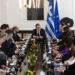 Τα σενάρια μετά την μετακίνηση Κυρανάκη στη θέση του γραμματέα της ΝΔ – Ο Παύλος Μαρινάκης και τα ονόματα που ακούγονται για τον «μίνι» ανασχηματισμό της Πέμπτης