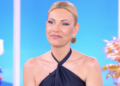 Τίνα Μεσσαροπούλου για την επίσκεψη με τον Γιώργο Μυλωνάκη στον Ευαγγελισμό: Του έδειξα το δωμάτιο στο οποίο βρισκόταν, είχε αχνές εικόνες