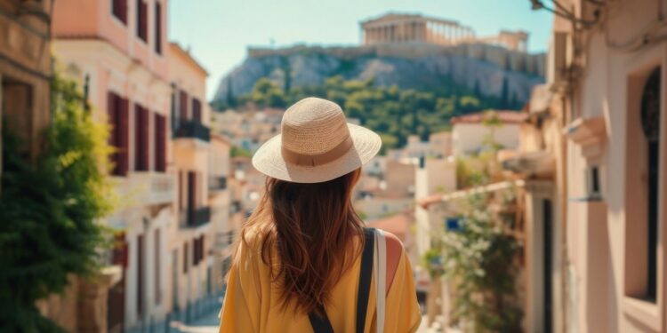 Nούμερο 1 η Ελλάδα ως προς το επενδυτικό ενδιαφέρον στον κλάδο φιλοξενίας