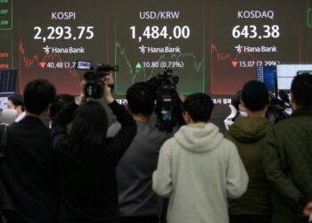 Mπορεί μια κυβερνοεπίθεση με AI να προκαλέσει ντόμινο στις παγκόσμιες αγορές;