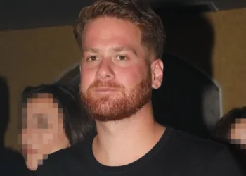 O Τζέιμς Καφετζής του «Survivor» αποκάλυψε ότι πάσχει από οξεία περικαρδίτιδα