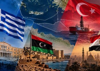 Τουρκολιβυκό: Τα ελληνικά «αναχώματα» στην πίεση της Αγκυρας, το παρασκήνιο στη Βεγγάζη και η ενόχληση του Καΐρου