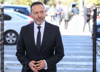 Στουρνάρας: «Success story» η πορεία της Ελλάδας – Στόχος η επενδυτική βαθμίδα «Α» πριν το 2030