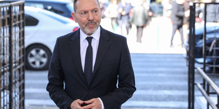 Στουρνάρας: «Success story» η πορεία της Ελλάδας – Στόχος η επενδυτική βαθμίδα «Α» πριν το 2030