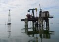Πετρέλαιο: Υποχωρούν οι τιμές μετά την αύξηση εξαγωγών από τη Μέση Ανατολή σε προπολεμικά επίπεδα