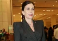 Κατερίνα Διδασκάλου: Με αφορά πολύ περισσότερο τη γίνεται στο Αφγανιστάν, παρά η κόντρα Βίσση και Καρβέλα