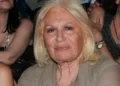 Μπέτυ Βαλάση: Το συγκινητικό «αντίο» της Φίνος Φιλμ στην αγαπημένη «Λωξάντρα»