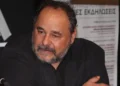 Αλέξανδρος Ρήγας: Πιο πολύ έμειναν μέσα μου οι αποτυχίες πάρα οι επιτυχίες μου