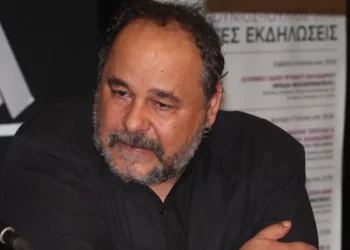 Αλέξανδρος Ρήγας: Πιο πολύ έμειναν μέσα μου οι αποτυχίες πάρα οι επιτυχίες μου