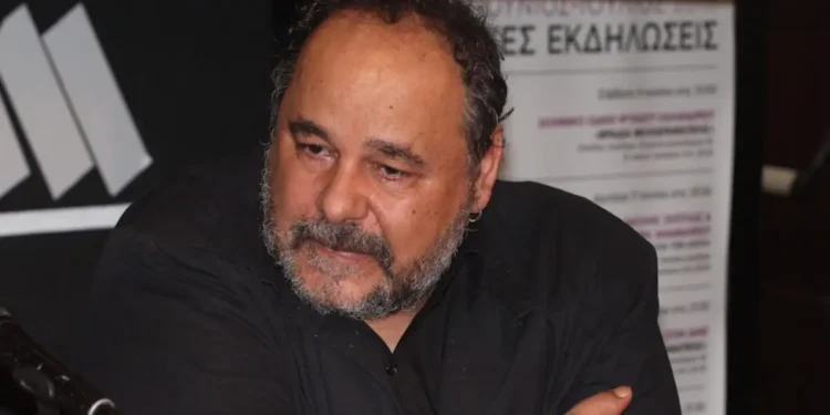 Αλέξανδρος Ρήγας: Πιο πολύ έμειναν μέσα μου οι αποτυχίες πάρα οι επιτυχίες μου