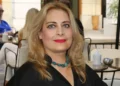 Η Αλέξια για την εισβολή στην Κύπρο: «Προσπαθούσα να καθαρίσω την μνήμη μου από τον ήχο του πολέμου»