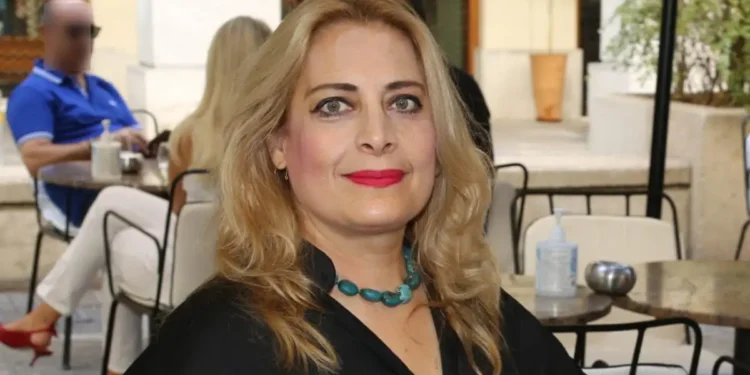 Η Αλέξια για την εισβολή στην Κύπρο: «Προσπαθούσα να καθαρίσω την μνήμη μου από τον ήχο του πολέμου»