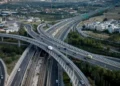ΓΕΚ ΤΕΡΝΑ: Η Αττική Οδός ανεβάζει ταχύτητα – Σχεδόν 300.000 διελεύσεις την ημέρα