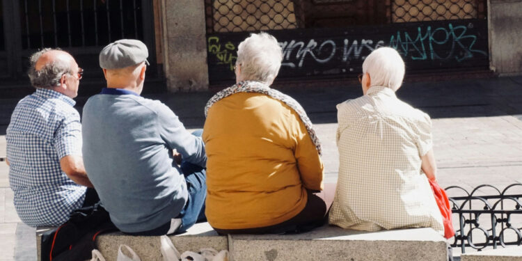 Έχει Μαρικάρμεν η Ελλάδα; Έρευνα για στην στεγαστική κρίση των ηλικιωμένων