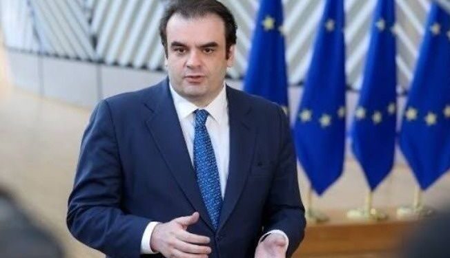 Πιερρακάκης: Παρέχουμε σε όσους χρειάζονται στήριξη λόγω των αυξημένων τιμών της ενέργειας