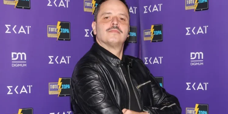 Αλέξανδρος Τσουβέλας: Είχε περάσει από το μυαλό μου να πάω στην ιερατική σχολή