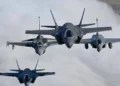 F-35, πύραυλοι και Stryker: Αυτό είναι το εξοπλιστικό πρόγραμμα ύψους 4 δισ. δολαρίων απο τις ΗΠΑ
