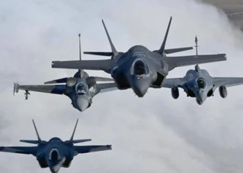 F-35, πύραυλοι και Stryker: Αυτό είναι το εξοπλιστικό πρόγραμμα ύψους 4 δισ. δολαρίων απο τις ΗΠΑ