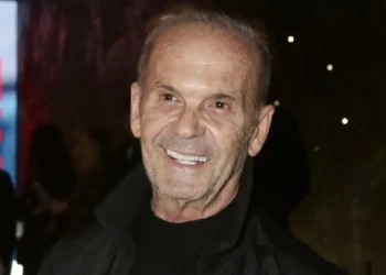 Πέτρος Κωστόπουλος: «Έχω πάρει χάπι για να κάνω έρωτα»