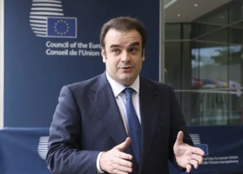Πιερρακάκης: Η Ευρώπη χρειάζεται περίπου 800 δισ. ευρώ πρόσθετων επενδύσεων κάθε χρόνο