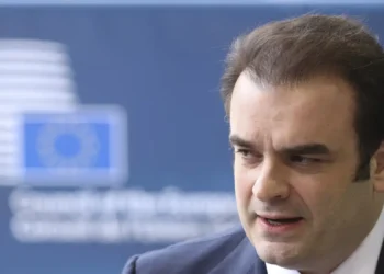 Πιερρακάκης: Υπάρχουν διαφορετικές οικονομικές πραγματικότητες στο εσωτερικό της ΕΕ