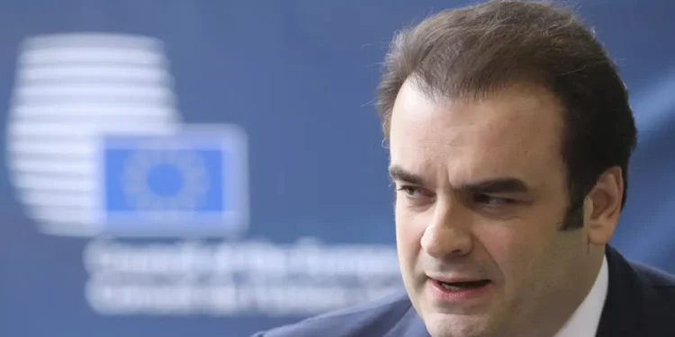 Πιερρακάκης: Υπάρχουν διαφορετικές οικονομικές πραγματικότητες στο εσωτερικό της ΕΕ
