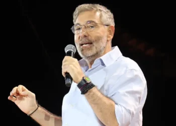 Ο Θοδωρής Αθερίδης σχετικά με τη δήλωσή του για τη γιατρό της Καρνεάδου: «Προκάλεσα άθελα μου φασαρία»