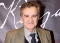 Νίκος Ορφανός: «Μου πρότεινε η γυναίκα μου να παντρευτούμε και ο γάμος έγινε στην Κρήτη με 8 καλεσμένους»