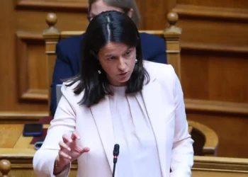 Στην Κεραμέως το πόρισμα για τους εργαζόμενους στις πλατφόρμες