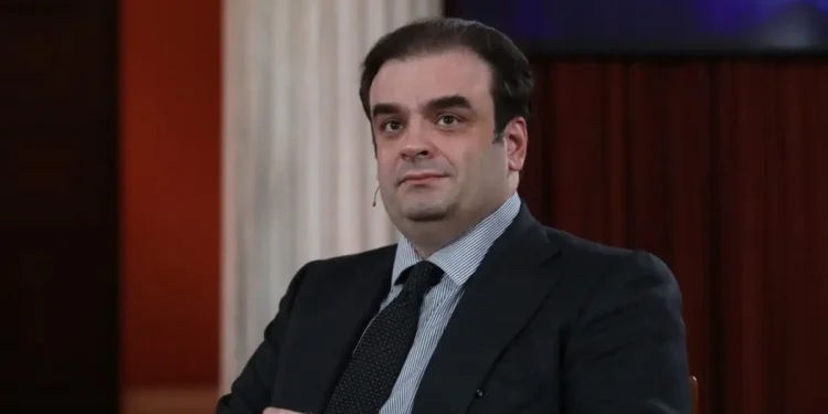 Πιερρακάκης: Εντός του 2027 ο τελικός ανάδοχος για την μεταφορά υπουργείων στην ΠΥΡΚΑΛ