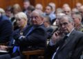Καραμανλής – Σαμαράς: Το παρασκήνιο στο Πολεμικό Μουσείο και τα σενάρια για νέο κόμμα