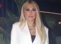 Αγγελική Ηλιάδη: Ο τύπος οικογένειας που αποτελείται από άντρα – άντρα, γυναίκα – γυναίκα δεν είναι νορμάλ